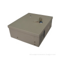 CCTV power supply with LED indication lights, 12V/10A